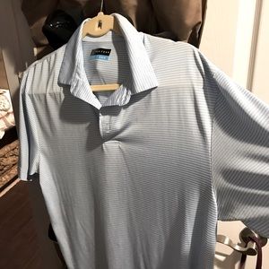 PGA Tour men’s polo